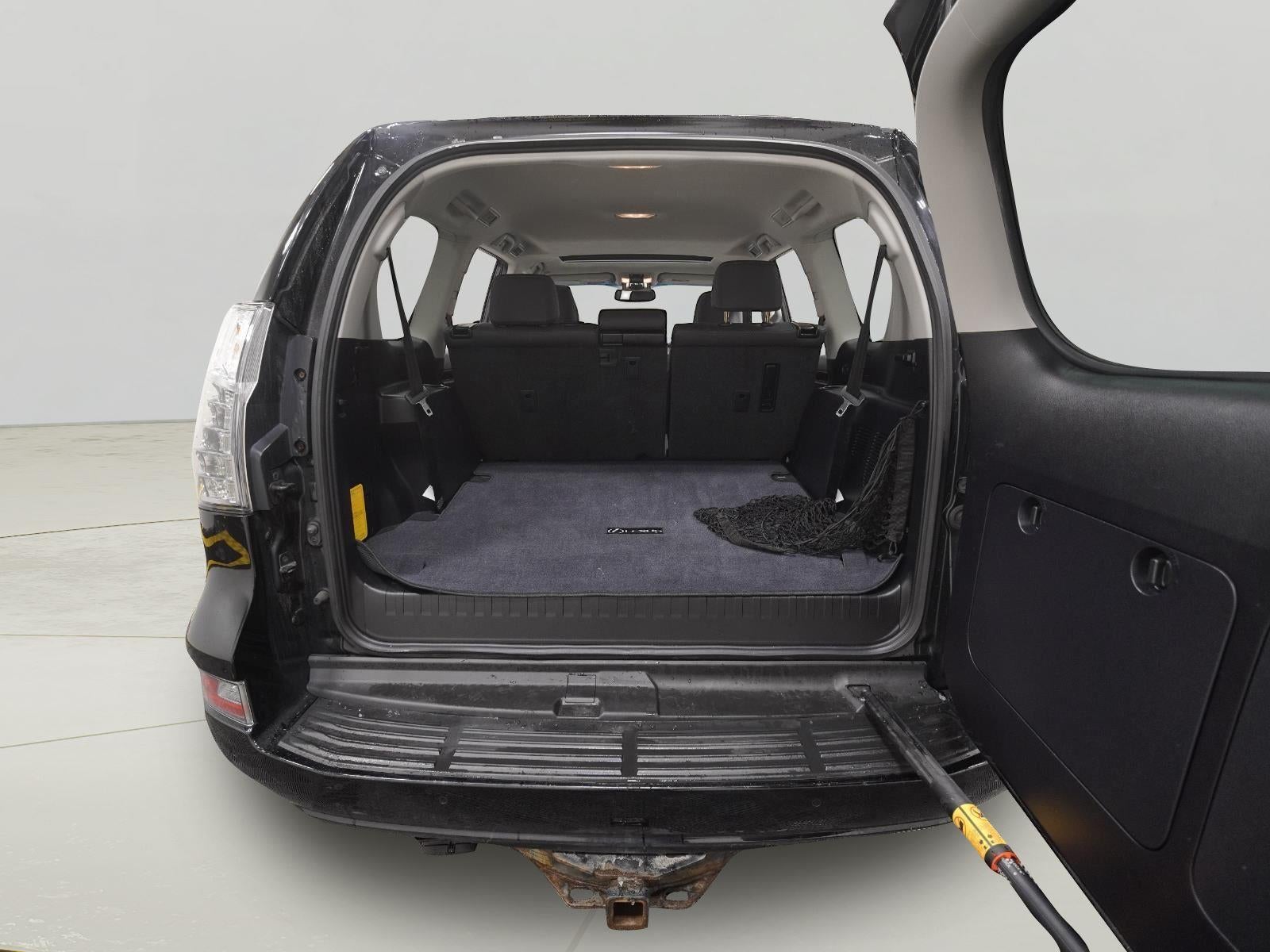 2019 Lexus GX GX 460