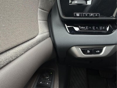 2025 Lexus RX 450h+ LUXURY AWD