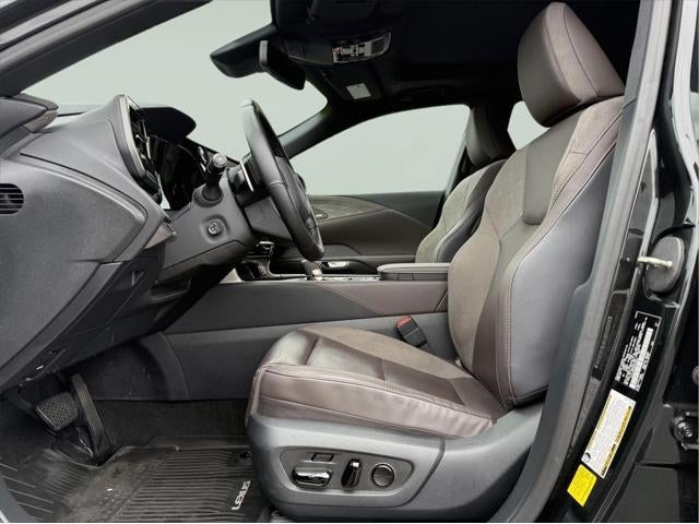 2025 Lexus RX 450h+ LUXURY AWD