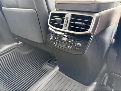 2025 Lexus RX 450h+ LUXURY AWD