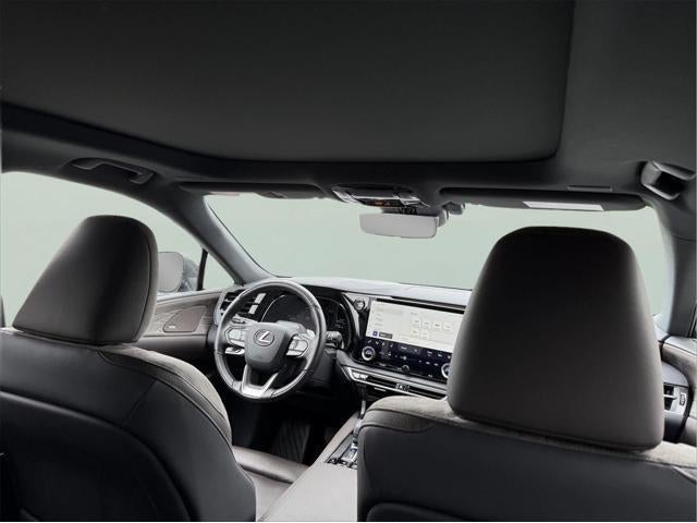 2025 Lexus RX 450h+ LUXURY AWD