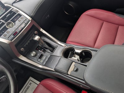 2020 Lexus NX 300 NX 300 AWD