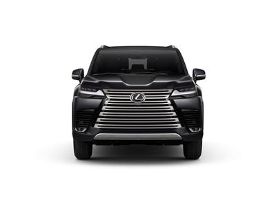 2024 Lexus LX 600 LX 600 Luxury