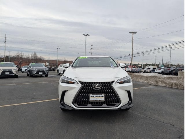 2024 Lexus NX 350 NX 350 PREMIUM AWD