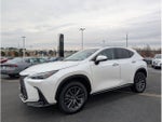 2024 Lexus NX 350 NX 350 PREMIUM AWD