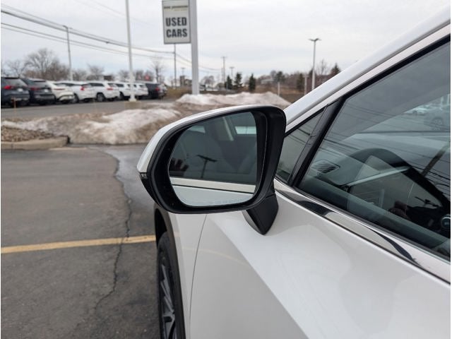 2024 Lexus NX 350 NX 350 PREMIUM AWD