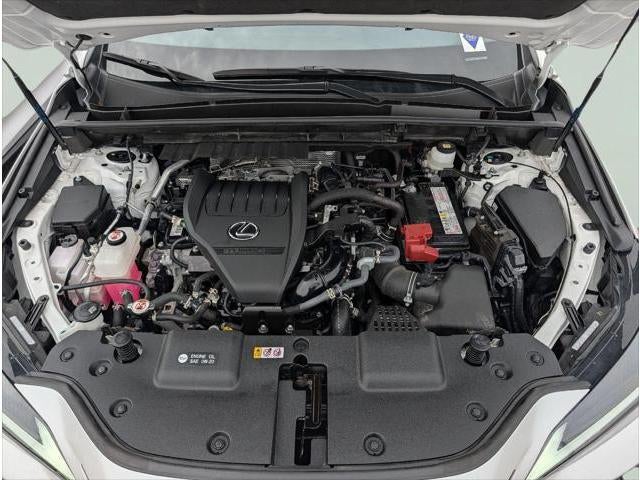 2024 Lexus NX 350 PREMIUM