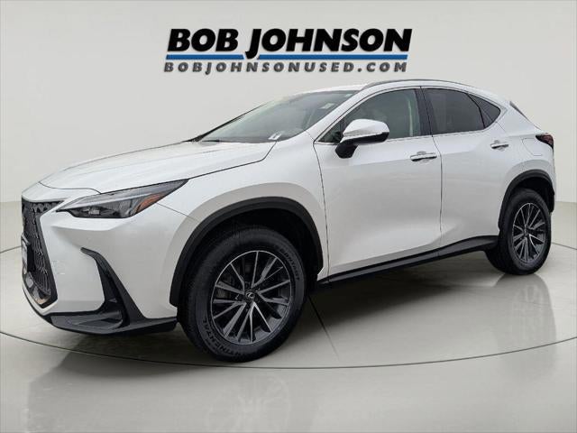 2024 Lexus NX 350 PREMIUM