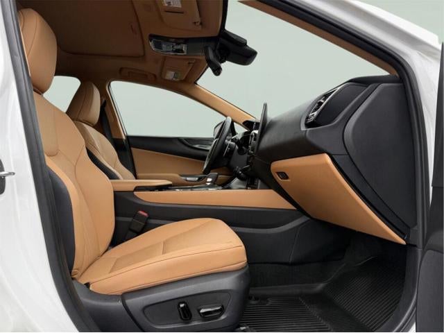 2024 Lexus NX 350h PREMIUM