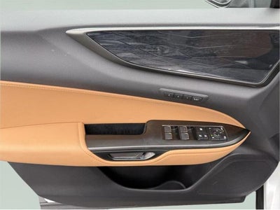 2024 Lexus NX 350h PREMIUM