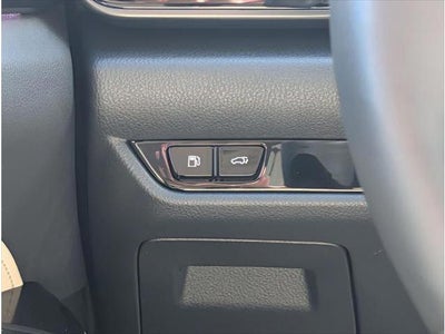 2025 Lexus NX 450h+ LUXURY AWD