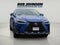 2024 Lexus NX AWD