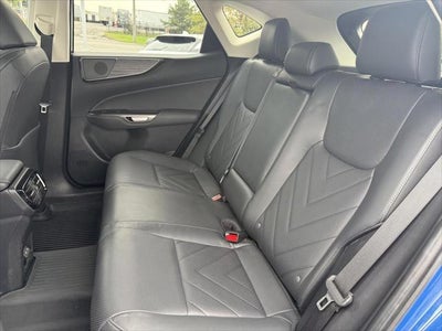 2024 Lexus NX AWD
