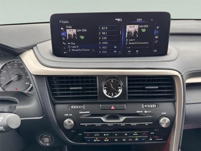 2021 Lexus RX 350 RX 350