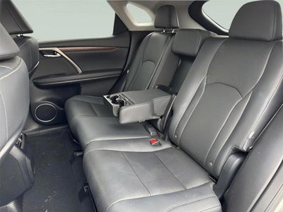 2021 Lexus RX 350 RX 350