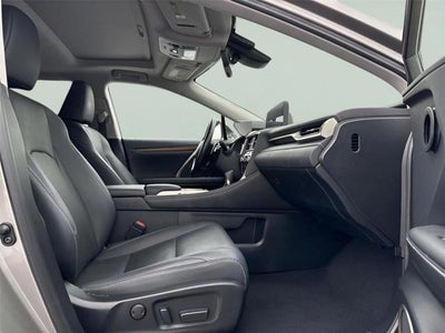 2021 Lexus RX 350 RX 350