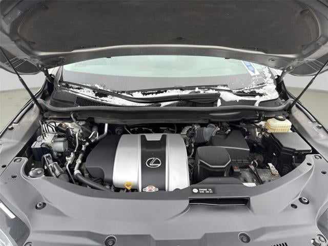 2021 Lexus RX 350 RX 350