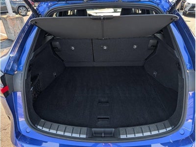 2023 Lexus NX NX 350 F SPORT Handling