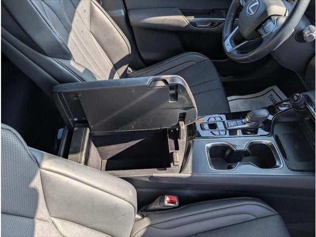 2023 Lexus NX 350 F SPORT HANDLING AWD