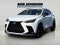 2024 Lexus NX F SPORT HANDLING AWD