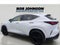 2025 Lexus NX 450h+ F SPORT HANDLING AWD