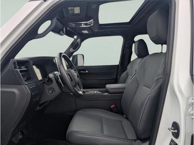 2025 Lexus GX 550 PREMIUM PLUS