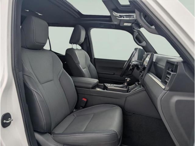 2025 Lexus GX 550 PREMIUM PLUS