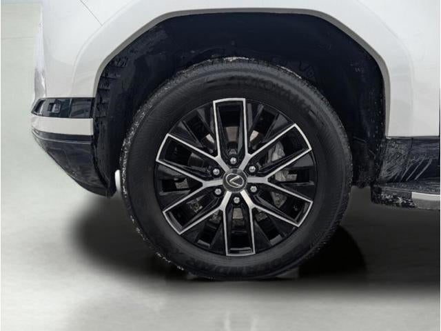 2025 Lexus GX 550 PREMIUM PLUS