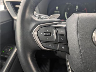 2025 Lexus GX 550 PREMIUM PLUS