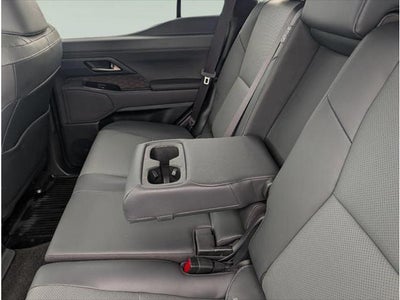 2025 Lexus GX 550 PREMIUM PLUS