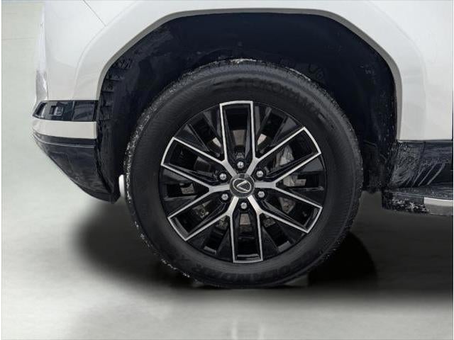 2025 Lexus GX 550 PREMIUM PLUS