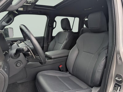 2024 Lexus GX 550 PREMIUM