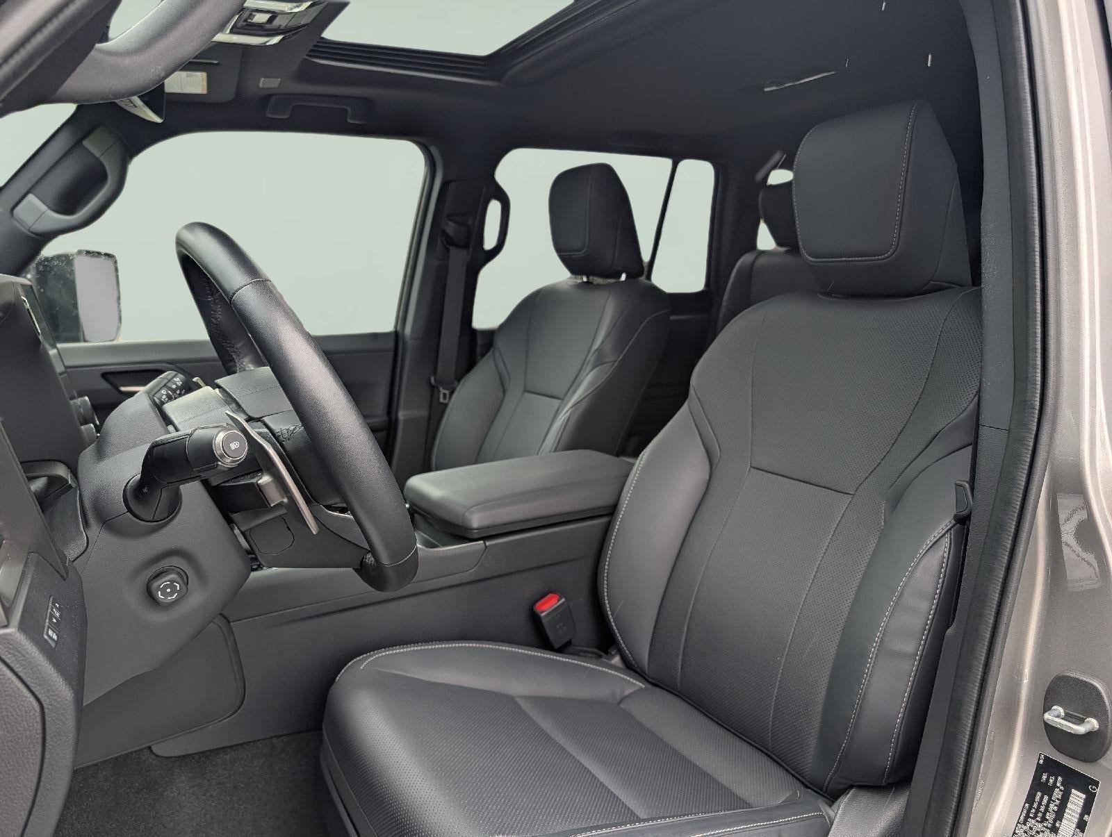 2024 Lexus GX 550 PREMIUM