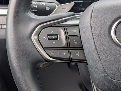 2024 Lexus GX 550 PREMIUM