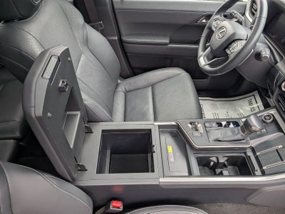 2024 Lexus GX 550 PREMIUM