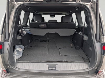 2024 Lexus GX 550 PREMIUM