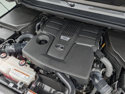 2024 Lexus GX 550 PREMIUM