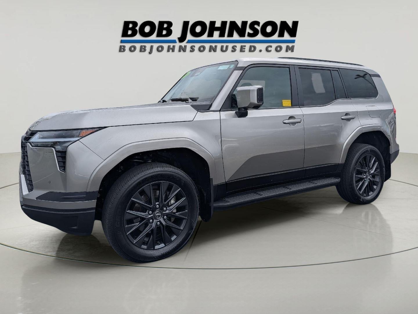 2024 Lexus GX 550 PREMIUM