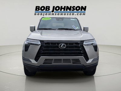 2024 Lexus GX 550 PREMIUM