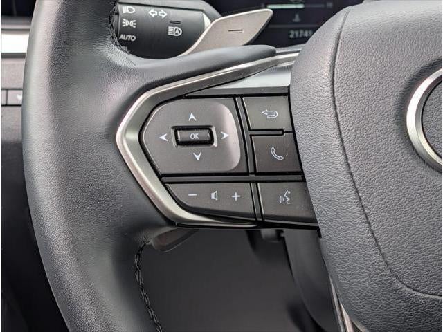 2024 Lexus GX 550 PREMIUM