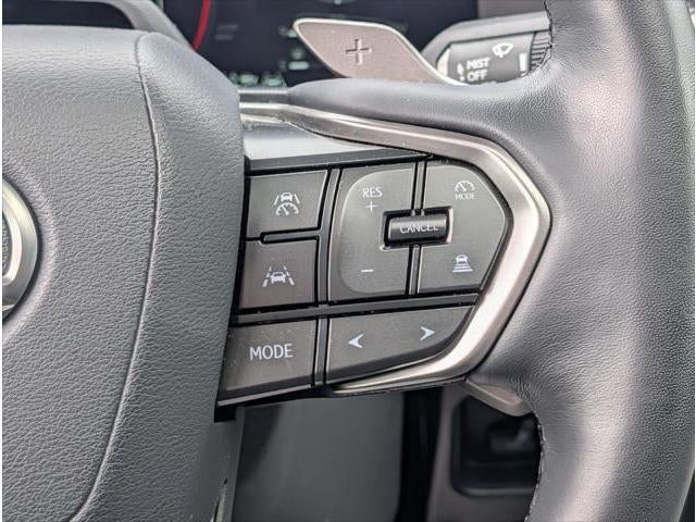 2024 Lexus GX 550 PREMIUM