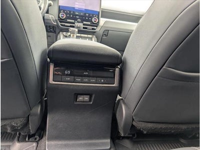 2024 Lexus GX 550 PREMIUM