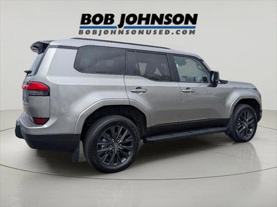 2024 Lexus GX 550 PREMIUM