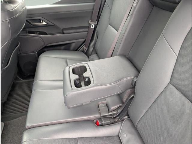 2024 Lexus GX 550 PREMIUM