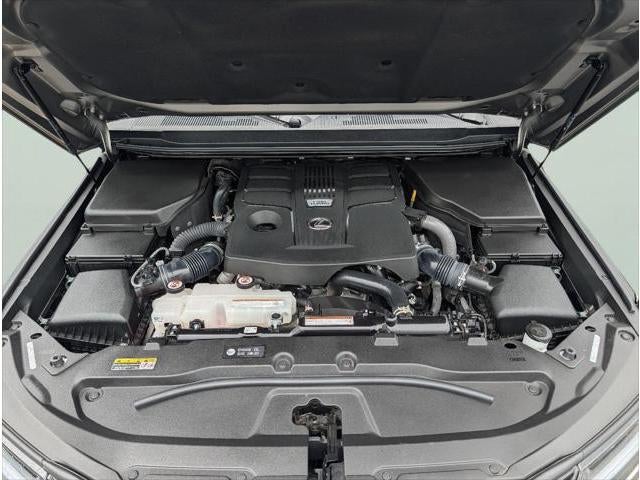 2024 Lexus GX 550 PREMIUM