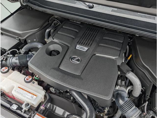 2024 Lexus GX 550 PREMIUM