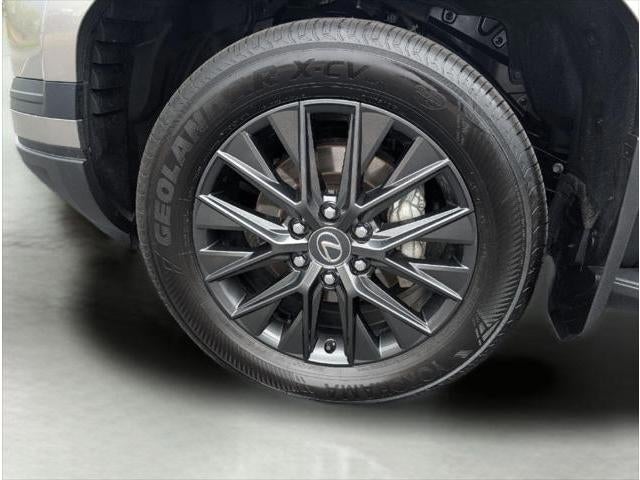 2024 Lexus GX 550 PREMIUM