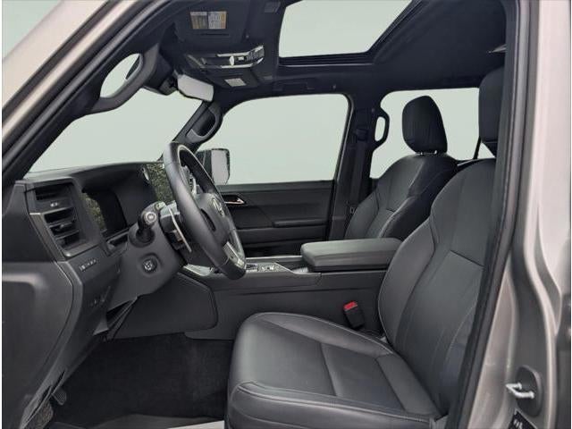 2024 Lexus GX 550 PREMIUM