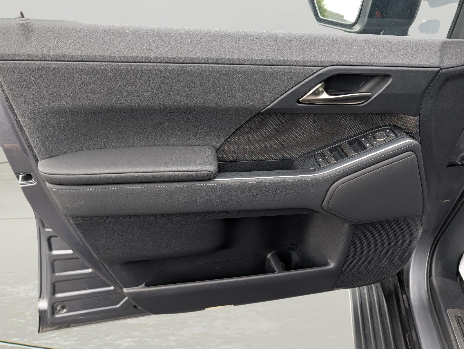 2024 Lexus GX 550 PREMIUM PLUS