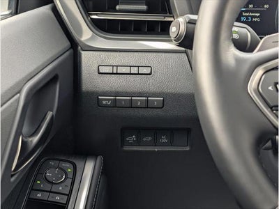 2024 Lexus GX 550 PREMIUM PLUS